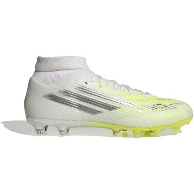 Adidas F50 Sparkfusion League Fg/ag Dames Wit 40 female Adidas F50 Sparkfusion League Fg/ag Dames Wit 40 female