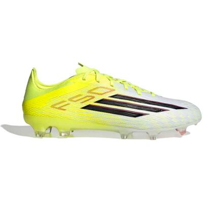 Adidas F50 Pro Fg Geel 46 unisex Adidas F50 Pro Fg Geel 46 unisex