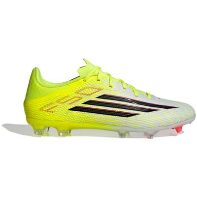 Adidas F50 League Fg/mg Geel 46 male Adidas F50 League Fg/mg Geel 46 male