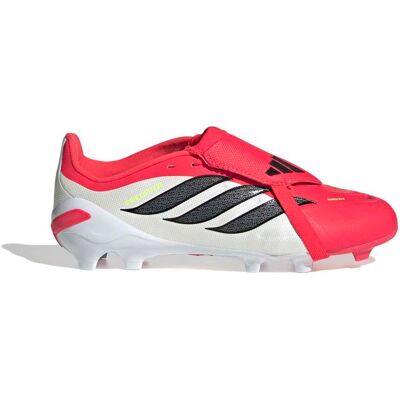 Adidas Predator League Ft Fg Kids Rood 35 kids Adidas Predator League Ft Fg Kids Rood 35 kids