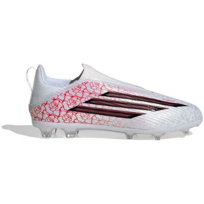 Adidas F50 League Ll Fg/mg Kids Wit 33 kids Adidas F50 League Ll Fg/mg Kids Wit 33 kids