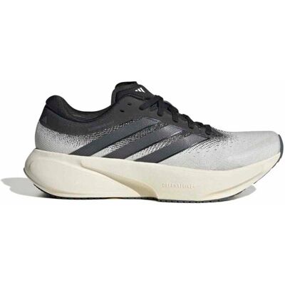 Adidas Supernova Rise 3 Dames Grijs 38 2/3 female Adidas Supernova Rise 3 Dames Grijs 38 2/3 female