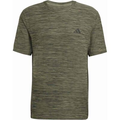 Adidas Workout Essential Flex Olijf XL male Adidas Workout Essential Flex Olijf XL male