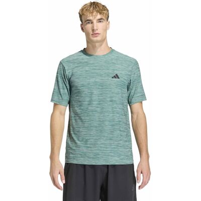 Adidas We Flex T Onbekend 3XL male Adidas We Flex T Onbekend 3XL male