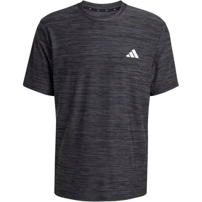 Adidas Workout Essential Flex Zwart 3XL male Adidas Workout Essential Flex Zwart 3XL male