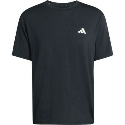 Adidas Workout Essential Flex Zwart 3XL male Adidas Workout Essential Flex Zwart 3XL male
