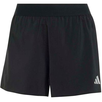 Adidas Run Essentials Short Dames Zwart XL 3" female Adidas Run Essentials Short Dames Zwart XL 3" female