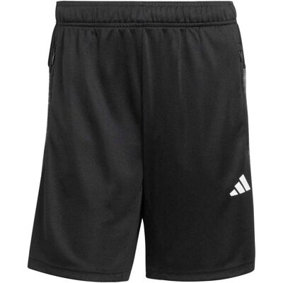 Adidas Workout Essential All Set Short Zwart XL 7" male Adidas Workout Essential All Set Short Zwart XL 7" male