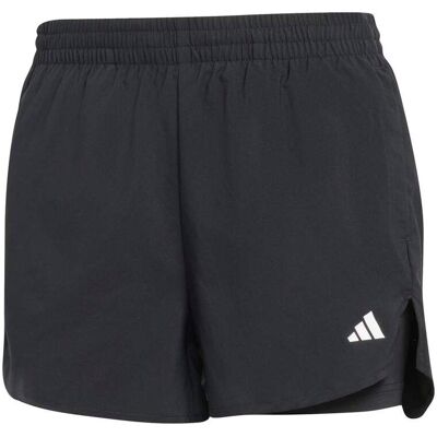 Adidas 2 In 1 Short Zwart L female Adidas 2 In 1 Short Zwart L female