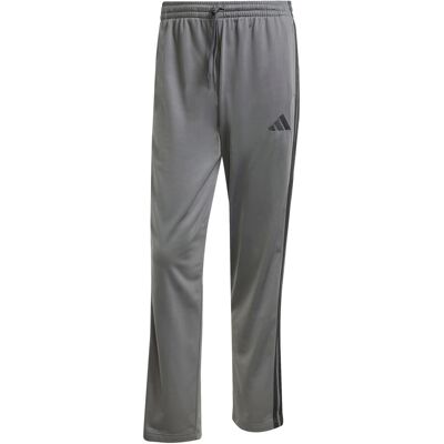 Adidas Adidas Essentials Warm-up Grijs XXL female Adidas Adidas Essentials Warm-up Grijs XXL female