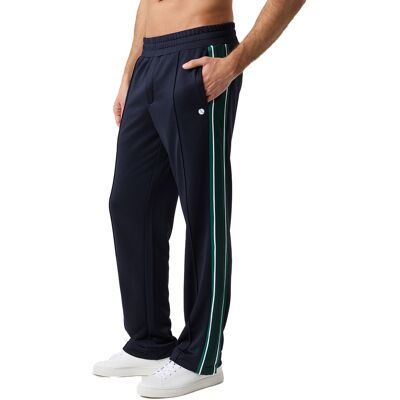 Bjorn borg Björn Borg Ace Retro Track Pants Midnight-Blauw L male Bjorn borg Björn Borg Ace Retro Track Pants Midnight-Blauw L male