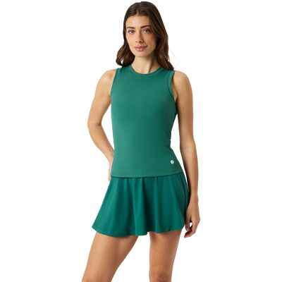 Bjorn borg Björn Borg Ace Pocket Ribbed Groen L female Bjorn borg Björn Borg Ace Pocket Ribbed Groen L female