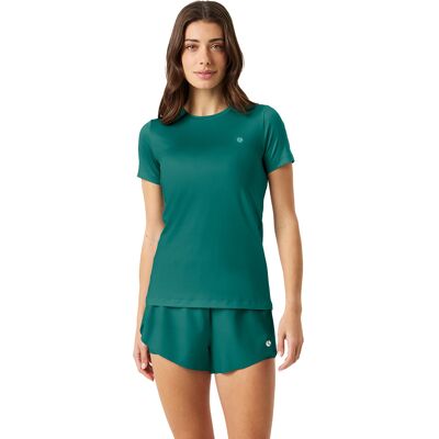 Bjorn borg Björn Borg Ace Slim Dames Groen XL female Bjorn borg Björn Borg Ace Slim Dames Groen XL female