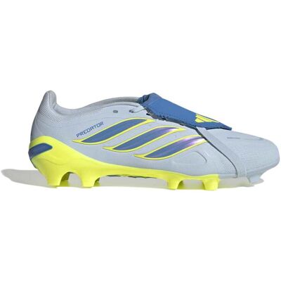 Adidas Predator League Fold-over Tongue Fg Onbekend 39 1/3 male Adidas Predator League Fold-over Tongue Fg Onbekend 39 1/3 male