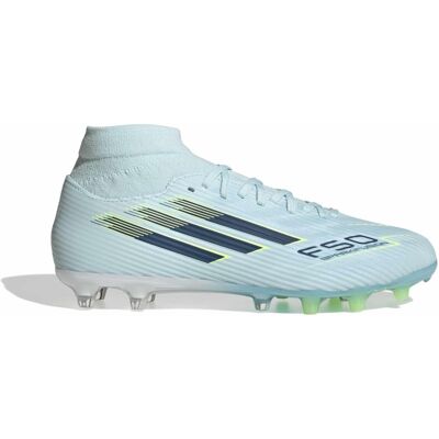 Adidas F50 Sparkfusion League Fg/ag Dames Blauw 38 female Adidas F50 Sparkfusion League Fg/ag Dames Blauw 38 female