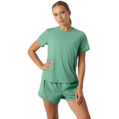 Bjorn borg Björn Borg Borg Sports T-shirt Groen S female Bjorn borg Björn Borg Borg Sports T-shirt Groen S female