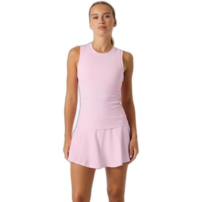 Bjorn borg Björn Borg Ace Pocket Ribbed Tank Top Roze L female Bjorn borg Björn Borg Ace Pocket Ribbed Tank Top Roze L female