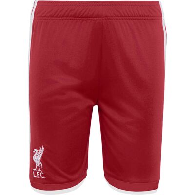 Adidas Liverpool Fc 26/27 Thuisshort Kids Onbekend 128 kids Adidas Liverpool Fc 26/27 Thuisshort Kids Onbekend 128 kids
