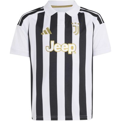 Adidas Juventus 26/27 Thuisshirt Kids Wit 164 kids Adidas Juventus 26/27 Thuisshirt Kids Wit 164 kids