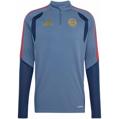Adidas Fc Bayern München 26/27 Trainingstop Indigo L male Adidas Fc Bayern München 26/27 Trainingstop Indigo L male