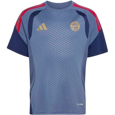 Adidas Fc Bayern München 26/27 Trainingsshirt Kids Indigo 152 kids Adidas Fc Bayern München 26/27 Trainingsshirt Kids Indigo 152 kids