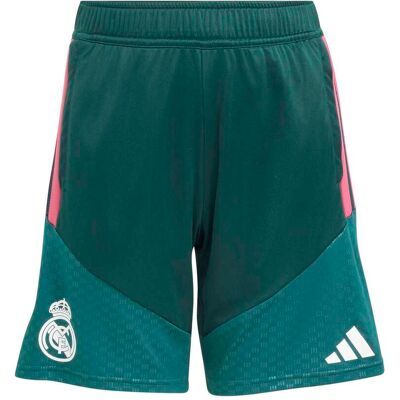 Adidas Real Madrid Trainingsshort Kids Petrol 152 kids Adidas Real Madrid Trainingsshort Kids Petrol 152 kids