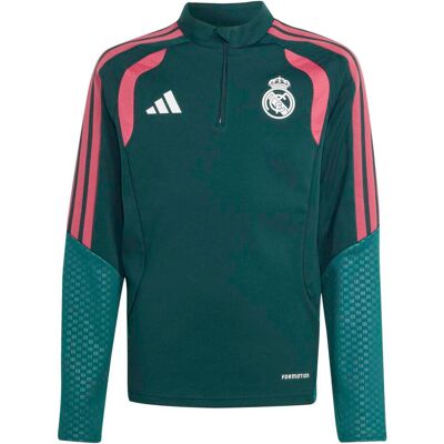 Adidas Real Madrid Trainingstop Kids Petrol 164 kids Adidas Real Madrid Trainingstop Kids Petrol 164 kids