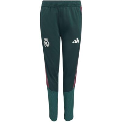 Adidas Real Madrid Trainingspants Kids Petrol 140 kids Adidas Real Madrid Trainingspants Kids Petrol 140 kids