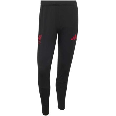 Adidas Liverpool Fc Training Pant Zwart L male Adidas Liverpool Fc Training Pant Zwart L male