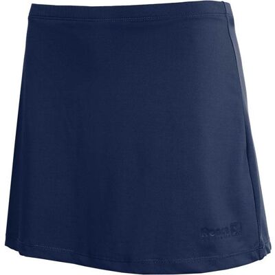 Reece Fundamental Skort Junior Marine 116 female Reece Fundamental Skort Junior Marine 116 female