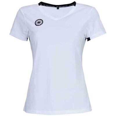 The Indian Maharadja Tech Shirt Wit XL female The Indian Maharadja Tech Shirt Wit XL female