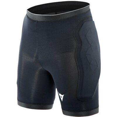 Dainese Scarabeo Flex Shorts Junior Zwart L kids Dainese Scarabeo Flex Shorts Junior Zwart L kids