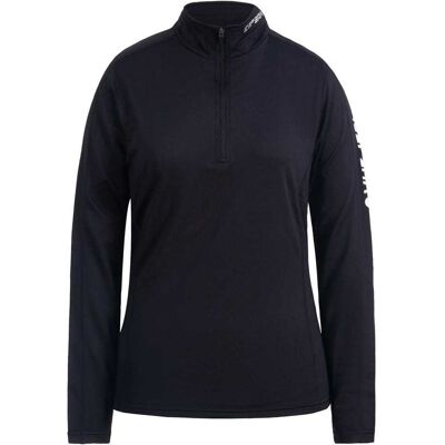 Icepeak Fairview Zwart XL female Icepeak Fairview Zwart XL female