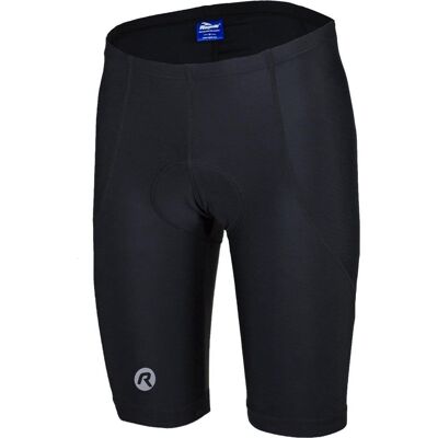 Rogelli 2XL Fietsshorts - Comfort Fit Rogelli 2XL Fietsshorts - Comfort Fit