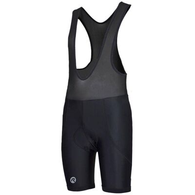 Rogelli Basic Bretel Bib Zwart L male Rogelli Basic Bretel Bib Zwart L male