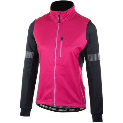 Rogelli Transition Jack Zwart M female Rogelli Transition Jack Zwart M female