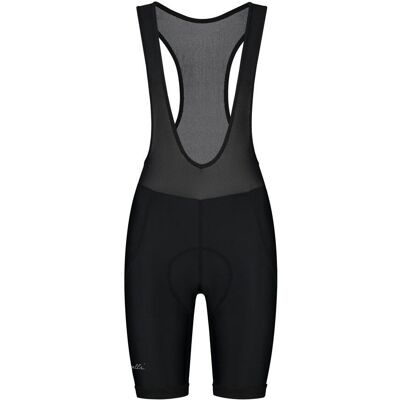 Rogelli Core Bibshort Dames Zwart M female Rogelli Core Bibshort Dames Zwart M female