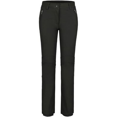 Icepeak ENTIAT Softshell Skihose - dames Icepeak ENTIAT Softshell Skihose - dames