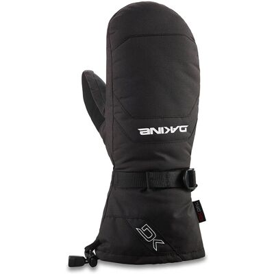 Dakine Scout Mitt Zwart XL unisex Dakine Scout Mitt Zwart XL unisex