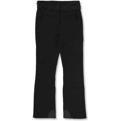Airforce Aspen Ski Pants Star Zwart XS female Airforce Aspen Ski Pants Star Zwart XS female