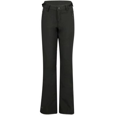 Brunotti Tavorsy-n Softshell Pant Kids Zwart 140 girls Brunotti Tavorsy-n Softshell Pant Kids Zwart 140 girls