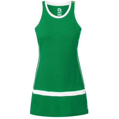 Robey Tennis Winner Dress Groen 128 girls Robey Tennis Winner Dress Groen 128 girls