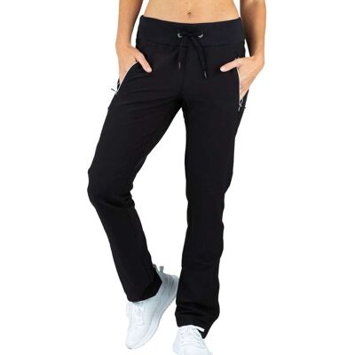 Sjeng Sports Paris Long Zwart M female Sjeng Sports Paris Long Zwart M female