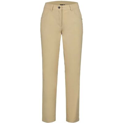 Icepeak Ashmore Pants Beige 38 female Icepeak Ashmore Pants Beige 38 female