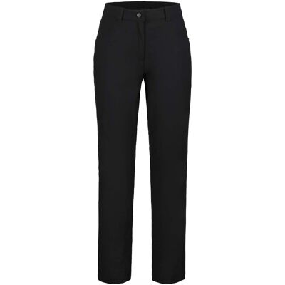 Icepeak Ashmore Pants Zwart 38 female Icepeak Ashmore Pants Zwart 38 female