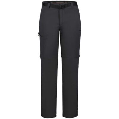 Icepeak Barwick Pants Antraciet 58 male Icepeak Barwick Pants Antraciet 58 male
