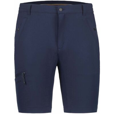 Icepeak Berwyn Shorts Midnight-Blauw 54 male Icepeak Berwyn Shorts Midnight-Blauw 54 male