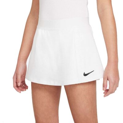 Nike CV7575-100 wit/zwart Rok - Tennis Nike CV7575-100 wit/zwart Rok - Tennis
