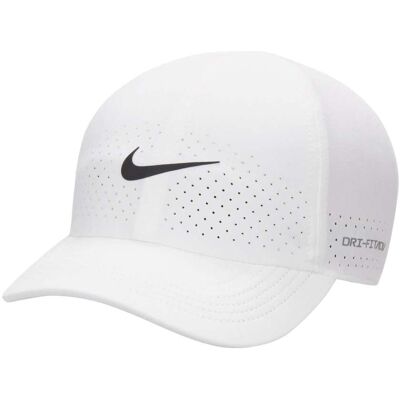 Nike Dri-fit Adv Club Pet Wit M/L unisex Nike Dri-fit Adv Club Pet Wit M/L unisex