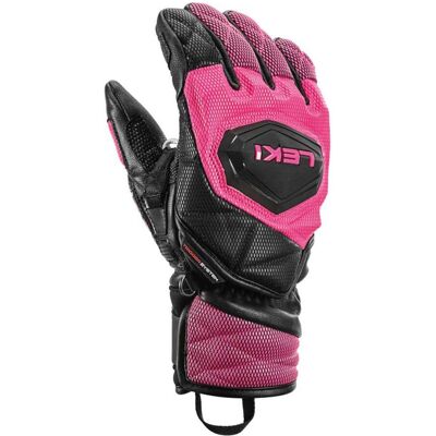 Leki Wcr Venom 3d Kids Zwart 4 kids Leki Wcr Venom 3d Kids Zwart 4 kids